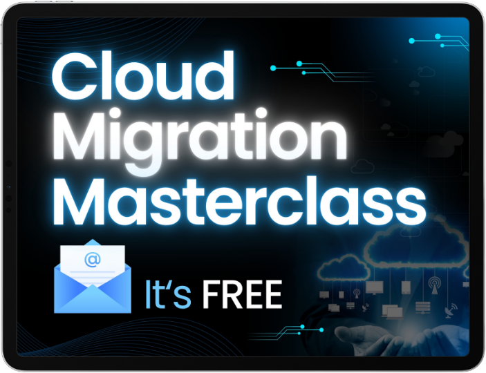 Cloud Migration Masterclass